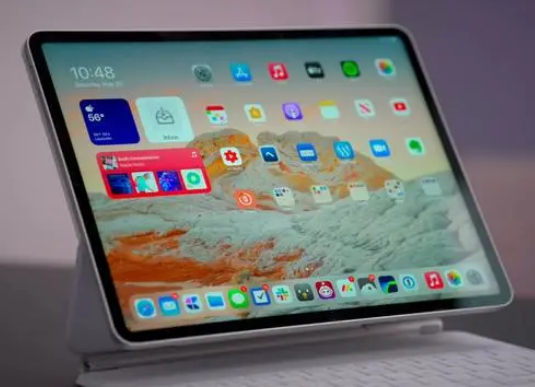 福安ipad维修分享新款iPad Pro或将采用M4芯片 