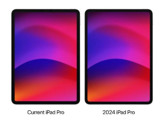 福安ipad维修服务点分享新款iPad Pro和iPad Air要来了 