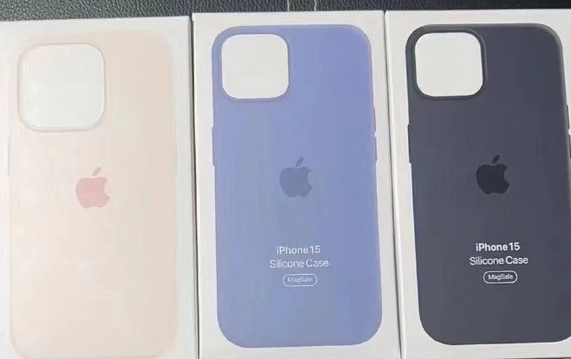 福安苹果14维修站分享iPhone14手机壳能直接给iPhone15用吗？ 