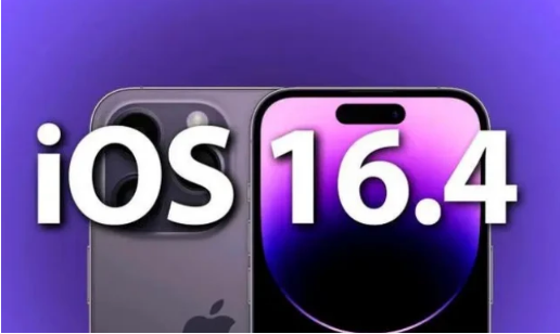 福安苹果14维修分享：iPhone14可以升级iOS16.4beta2吗？ 