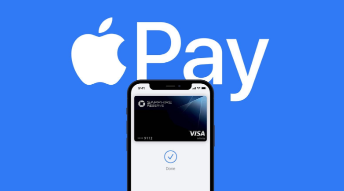 福安苹果14服务点分享iPhone 14 设置 Apple Pay 后，锁屏密码不正确怎么办 