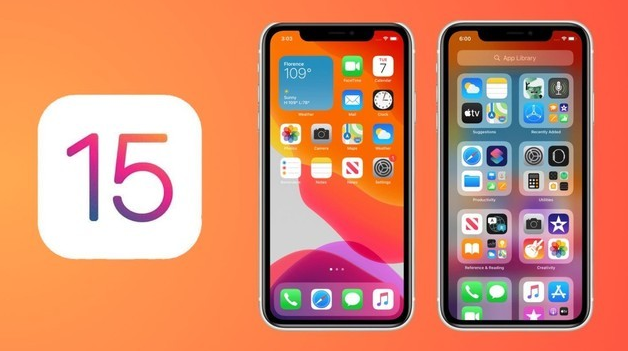 福安苹果13维修分享iPhone13更新iOS 15.5，体验如何 