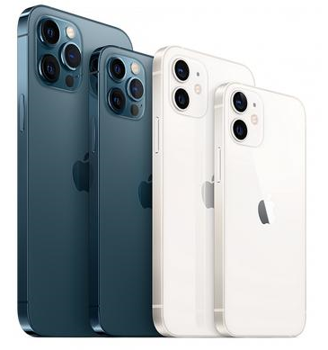 福安苹果维修点分享iPhone 12 Pro维修主板被忽略的实操故障 