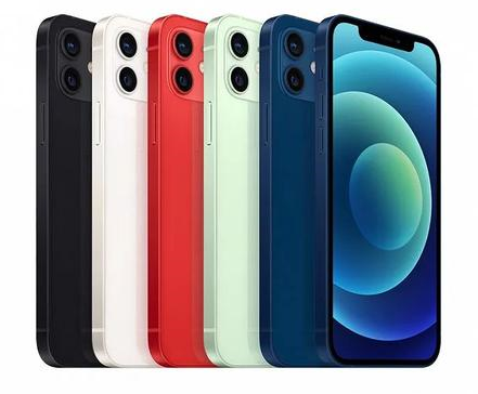 福安苹果维修点分享iPhone 12 Pro Max维修主板易被忽略的实操故障 
