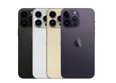 福安苹果维修点分享iPhone 14 Pro Max自动关机系统后台守护进程故障解析 