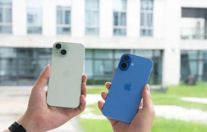 福安苹果维修点分享iPhone 16 Plus出现自动关机的情况类型 
