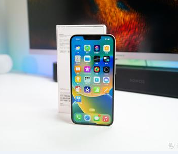 福安苹果维修点分享iPhone 14音频与待机系统排错 