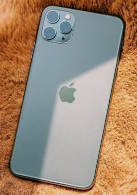 福安苹果维修点分享iPhone 11 Pro Max黑屏特殊诱因梳理 