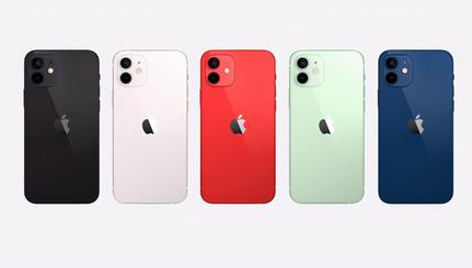 福安苹果维修点分享iPhone 12黑屏隐蔽故障解读 