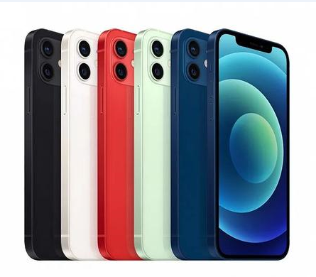 福安苹果维修点分享iPhone 12 Pro Max黑屏冷门故障解读 