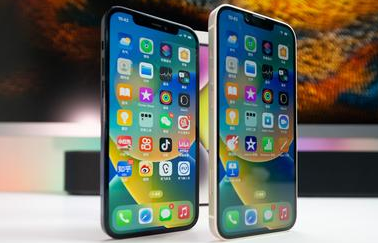 福安苹果维修点分享iPhone 14黑屏多元故障深度解读 