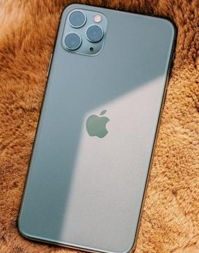 福安苹果维修点分享iPhone 11 Pro Max电池发烫特殊问题 