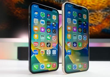 福安苹果维修点分享iPhone 14 Plus发烫常见情况科普 