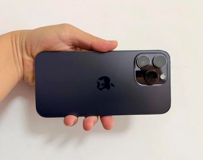 福安苹果维修点分享iPhone 14 Pro Max发烫多重诱因剖析 