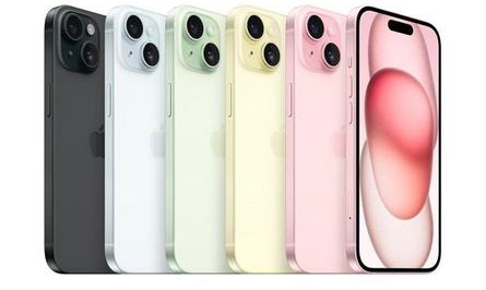 福安苹果维修点分享iPhone 15发烫易忽视问题科普 