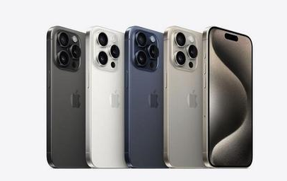 福安苹果维修点分享iPhone 15 Pro发烫五大诱因详解 