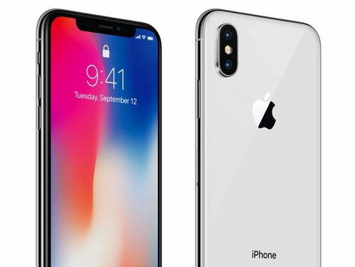 福安苹果维修点分享iPhone X摄像头实拍质感与场景适配全解析 
